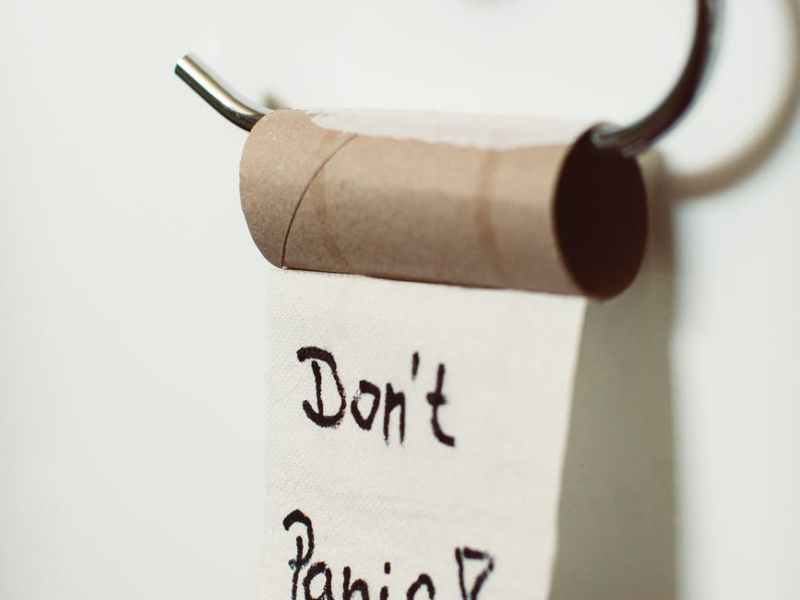 Federal Eviction Moratorium –&nbsp;Extended!