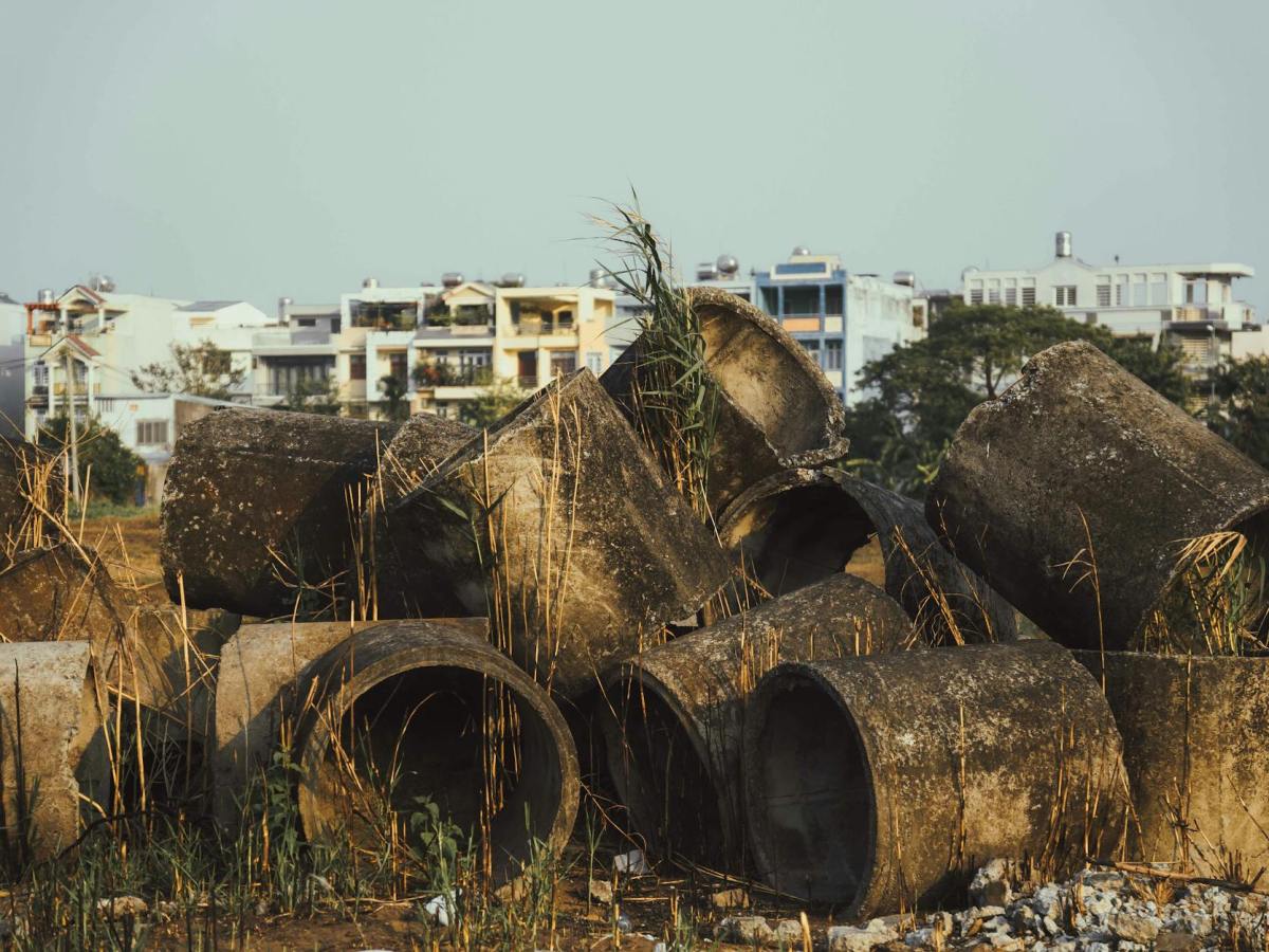 Gaza – A Focus For&nbsp;Redevelopment